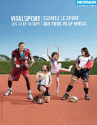 Vital Sport Vital Sport
