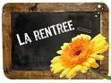 C'est la rentrée : une nouvelle saison sportive qui commence... C'est la rentrée : une nouvelle saison sportive qui commence...