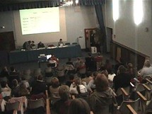 Assemblée Générale 2010 Assemblée Générale 2010