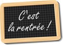 C'est la rentrée 2012/2013 : une nouvelle saison sportive qui commence... C'est la rentrée 2012/2013 : une nouvelle saison sportive qui commence...