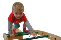 La Gym pour les petits à partir de 15 mois jusqu'à 3 ans (2025/2024/2023)