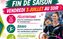 Fin de saison