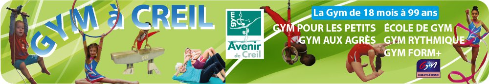 Avenir de Creil